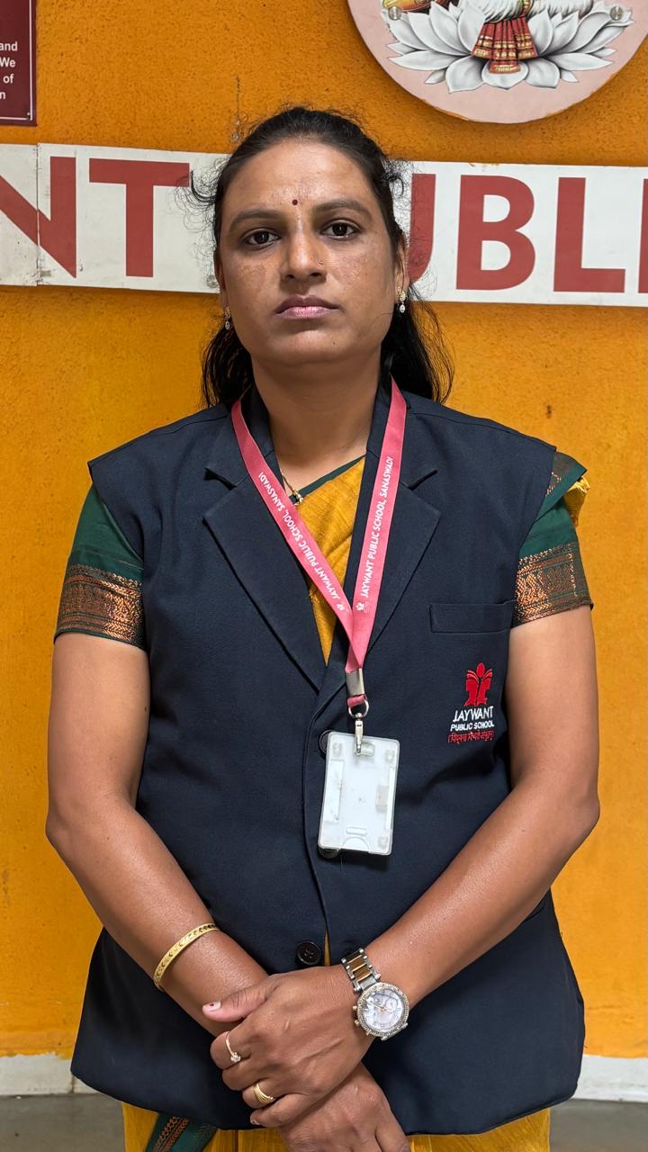 Teacher Detail