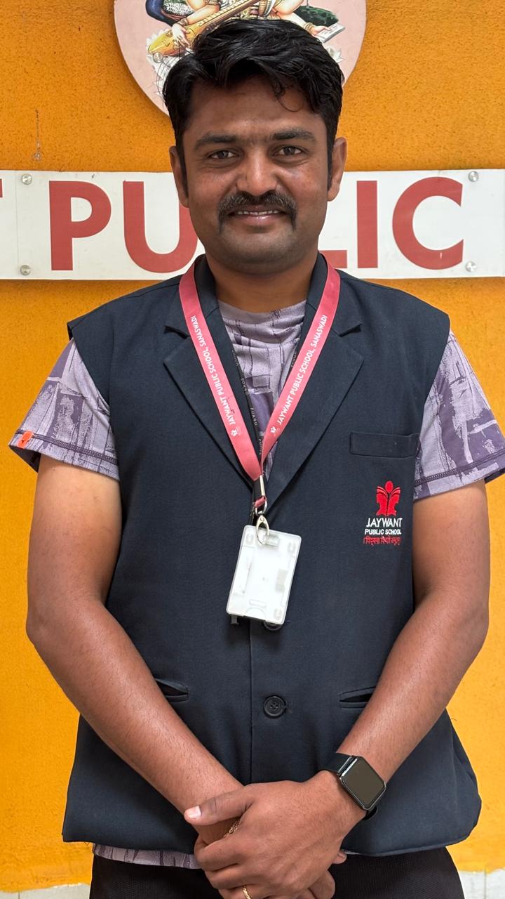 Teacher Detail