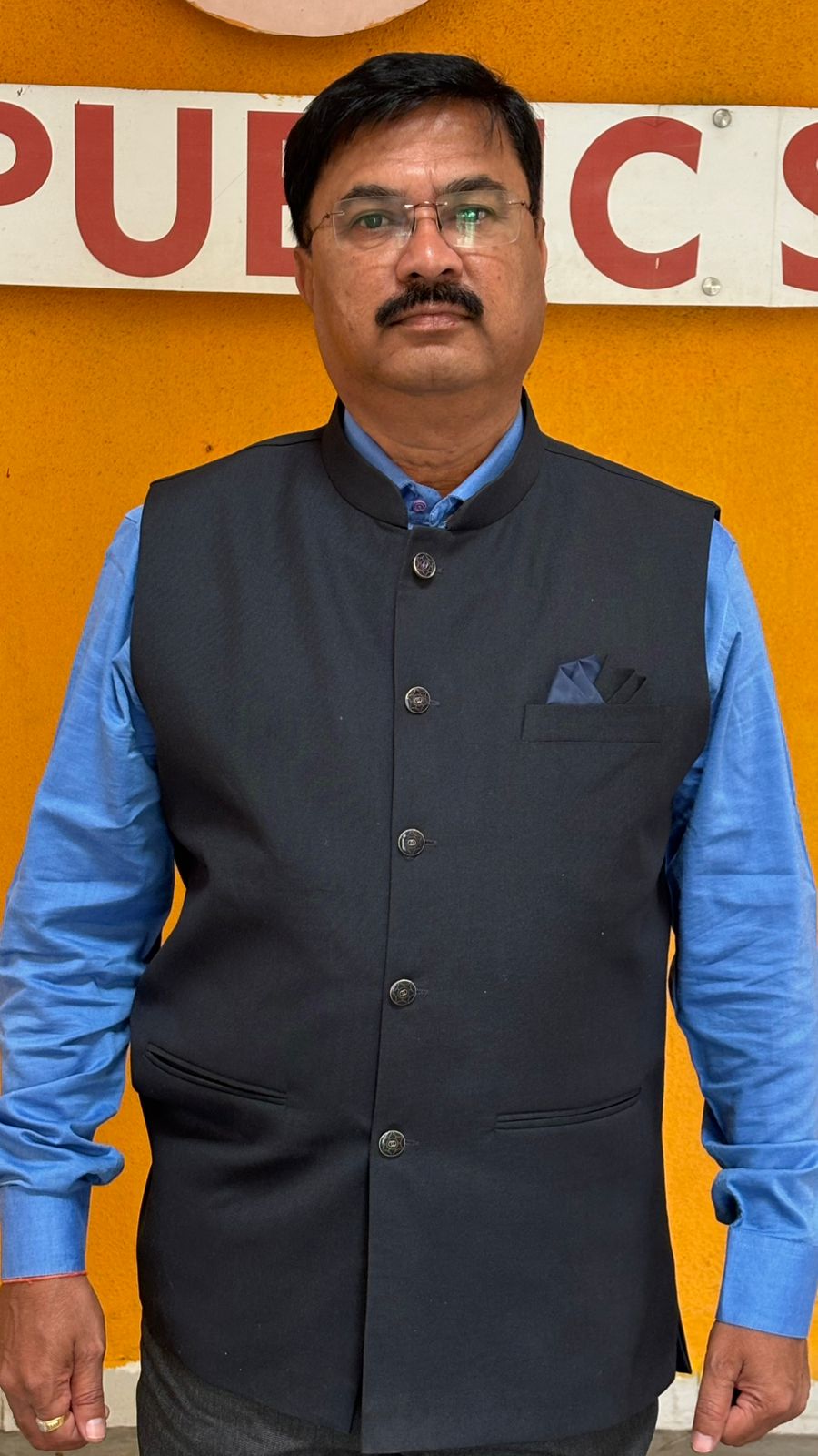 Teacher Detail